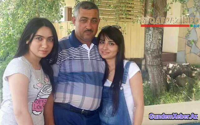 Yoldaşlarını xilas etdi, özü isə... - Daha bir neftçinin faciəsi... - FOTO