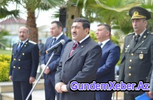 Yeni absurd: prezident icra başçısı Kərimovu Xocalıya dəvət edib