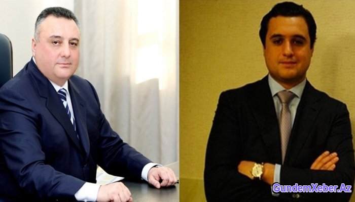 «2 ÖLKƏDƏ MAHMUDOVLARIN YARIM MİLYARDLIQ ƏMLAKI VAR» - Keçmiş MTN-çidən açıqlama