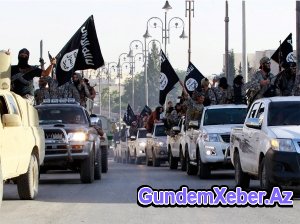 Pentaqon İŞİD-in daha 3 liderinin məhv edilməsi barədə məlumat yayıb