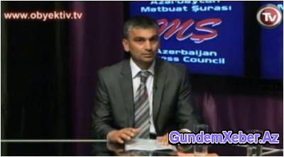 Azərbaycan Respublikasının Prezidenti İlham Əliyev cənablarına