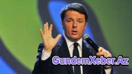 İtaliya sanksiyalardan narazıdır