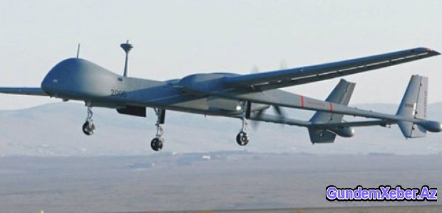 Azərbaycan yeni nəsil pilotsuz uçuş aparatı istehsal edəcək