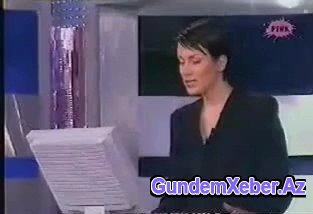 Peyğəmbəri təhqir edən aparıcı canlı yayımda öldü - ŞOK VİDEO