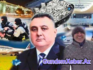 “DELTA TELEKOM”DAKI YANĞINDAN ÖNCƏ ŞÜBHƏLİ QAÇIŞ - Şok məlumatlar