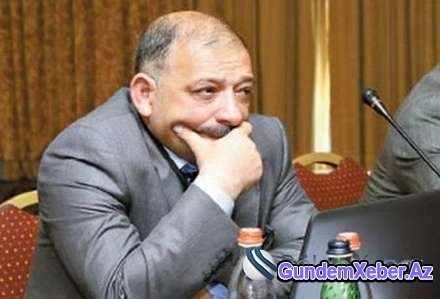 Rauf Mirqədirova 6 il iş verildi