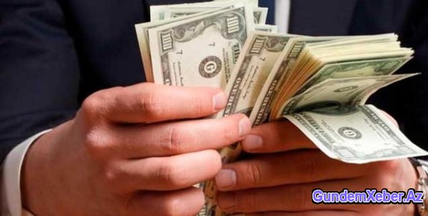 Dollar kəskin bahalaşdı - 1.5 manat oldu