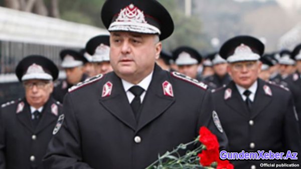 AZƏRBAYCANIN İKİNCİ "QARA KƏMƏR"İ - KİMDİR?