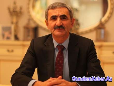 Aslan İsmayılovu Zəlimxan Yaqubun yas məclisindən çıxarıblar