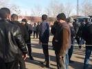 Aksiyaların yatırılmasında Daxili Qoşunlardan istifadə etmək qanunidirmi?