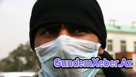Azərbaycanın qonşuluğunda donuz qripindən 10 nəfər ölüb