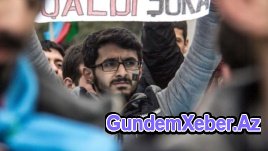 AXCP fəalına 7 sutka həbs verildi