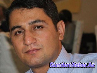 Baş redaktora hökm oxundu – 1 il 6 ay