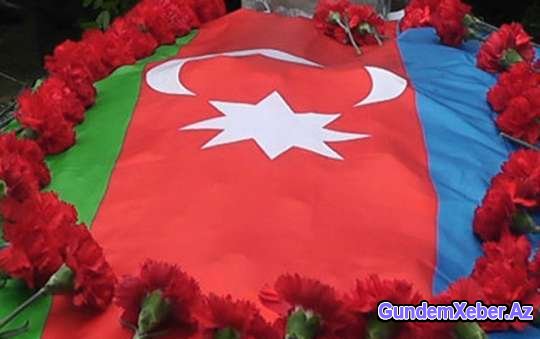 Millət vəkili şəhidin 40 mərasiminin keçirilməsinə pul tapdı...