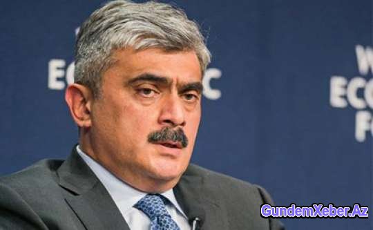 Nazir: "Pullar oğurlanıb, bunu açıq şəkildə etiraf etməliyəm"
