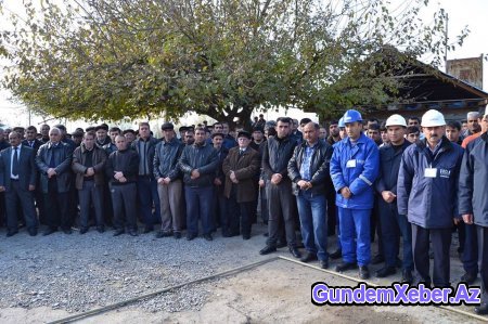 Sabirabad sakinləri prezidentə müraciət etdilər - «Donuruq»