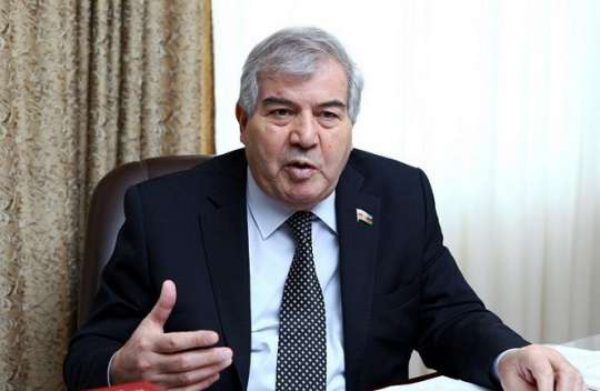 "Bu, tərbiyəsizlik, həyasızlıqdır..." –Sabir Rüstəmxanlı