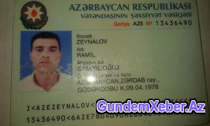 ZƏRDABDA PREZİDENTİN TAPŞIRIQLARINA MƏHƏL QOYULMUR - ÖZBAŞINALIQ