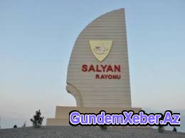 «TENDER TOĞRUL» SALYANDA MEYDAN SULAYIR