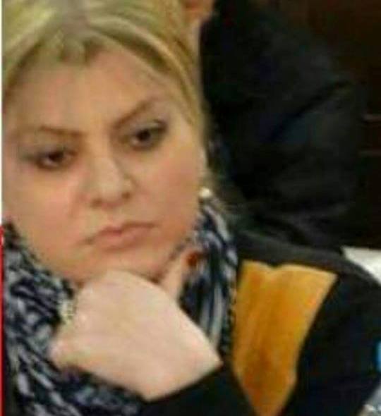 Sevinc İsgəndərovanın “Gündəm Xəbər”-ə müsahibəsi