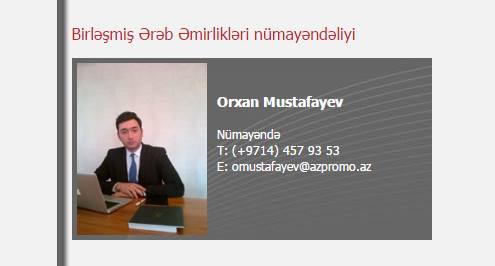 DEPUTATIN OĞLUNUN DUBAYDAKI BİZNESİ: SAYSIZ – HESABSIZ YAXTALAR, MAŞINLAR…