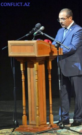 AĞDAMDA SÜNİ BAHALAŞMAYA QARŞI GÜLÜNC “MÜBARİZƏ” METODU