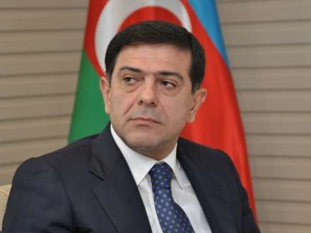 Binəqədi rayon İcra başçısının həbsinə start verildi