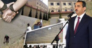 Milyonların su kimi axdığı, kef məclislərinə çevrilmiş dövlət qurumu – AZƏRSU