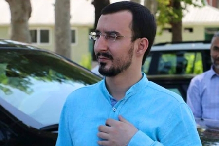 Tale Bağırzadə “Azadlıq”a bəyanat göndərdi: “Məni heç bir işgəncə sındıra bilməz”