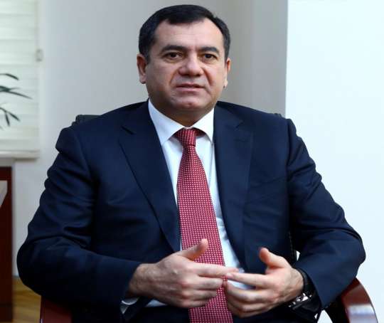 Millət vəkili Ziyafət Əsgərovun yeni vəzifəsinə etiraz etdi...