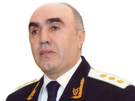Keçmiş polisdən baş prokurora daha bir müraciət