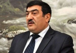 Salyanın icra başçısı dəyişdirilir…