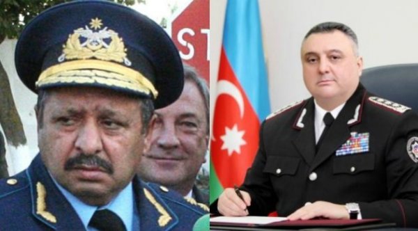 Qətlə yetirilən generalın qızından şok açıqlamalar – Sirlər açılır