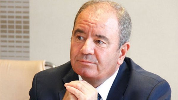 ABBASOVUN BAĞ EVİNDƏN OĞURLANAN BİR MİLYONUN SİRRİ…
