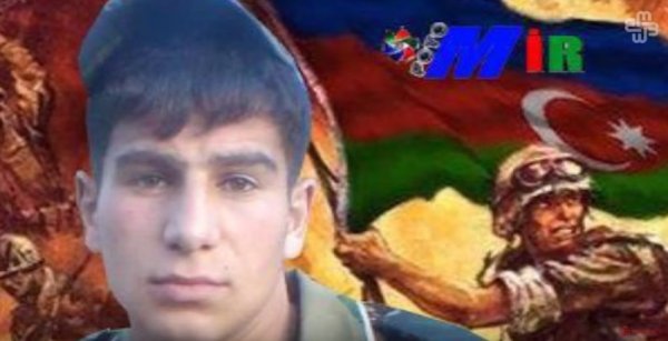 Daha bir müəmmalı əsgər ölümü