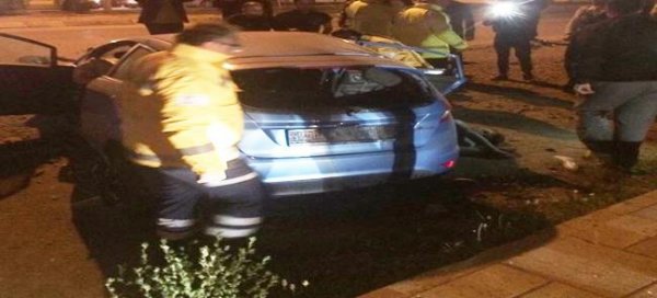 Kiprə oxumağa getdilər, Azərbaycana meyitləri qayıdır - FOTO