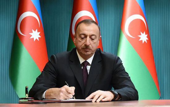 Prezident əfv sərəncamı verdi - Siyahı