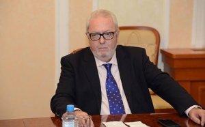 AŞPA prezidenti əfv fərmanını alqışladı