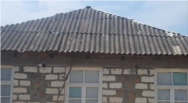 "Bir azdan yenə cəhənnəm əzabı başlayacaq"