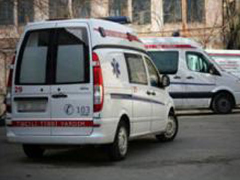 Azərbaycanlı qadın ata evində boğuldu