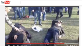 Tətildə yol qəzalarında 21 nəfər ölüb