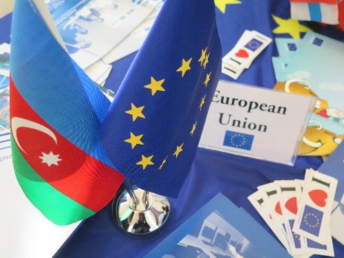 Bakıda növbəti Avropa-Azərbaycan Biznes Sammiti keçiriləcək