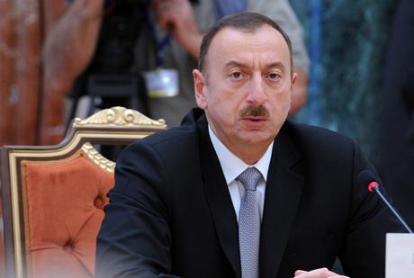 Prezident BU İDARƏLƏRİ ləğv etdi - SƏRƏNCAM