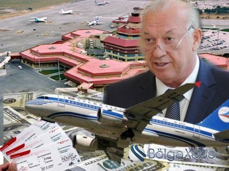 AZAL-ın prezidentini yoxlamağa başladılar - TƏFSİLAT