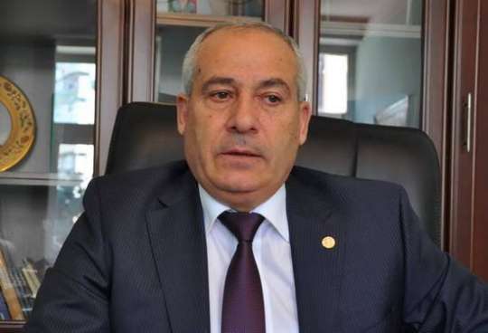 İşdən çıxarılan başçının oğluna vəzifə verildi