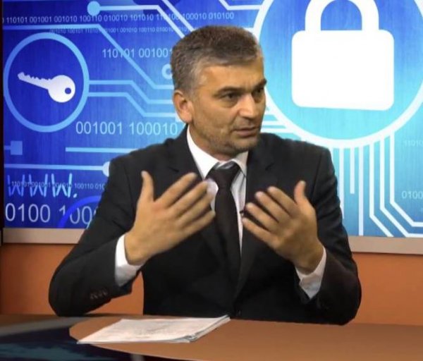 Şirin Cəfərinin həbslə üz-üzə qalması, ölkə ictimaiyyətini yenidən qarışdırdı