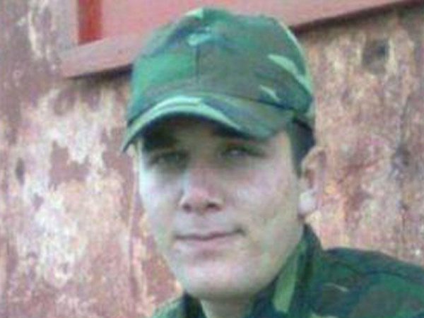 Azərbaycan ordusu şəhid verdi