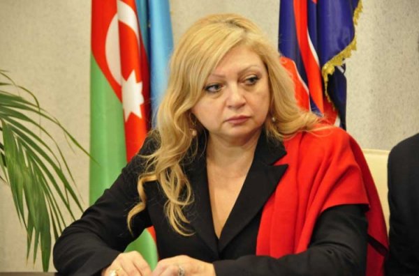 Moldova İctimai Palatasının sədri: “Ermənistan təcavüzkar kimi tanınmalıdır”