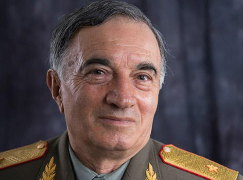 Ermənistan yasda, Azərbaycan ayaqda...
