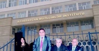 ORUCƏLİ RZAYEVİN "BAZARA" ÇEVİRDİYİ TƏHSİL OCAĞI